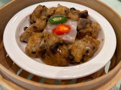 -金悦轩海鲜酒家(拱北店)