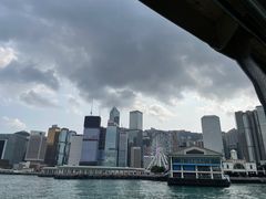 -天星小轮码头