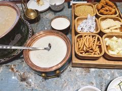 -哈啾嗨·新概念蒙餐(红星新城店)