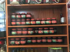 零售区-周家大辣椒面皮(中山街店)