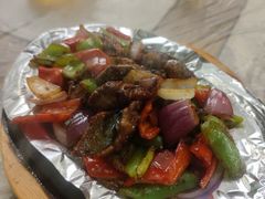 -李记潮汕砂锅粥(营福路店)