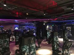 -VIP 威尔仕健身·游泳(嘉华中心店)
