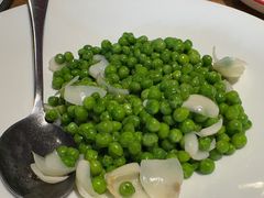三丁甜豆-新白鹿餐厅(银泰西湖文化广场店)