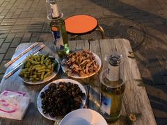 -觅姐麻辣烫(安定门店)