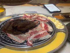 -韩宫宴烤肉·料理(大宁国际店)