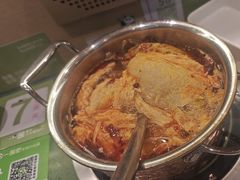 -一围小火锅(佳兆业广场店)