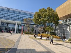 -苏州市妇女儿童活动中心