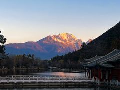 -黑龙潭公园