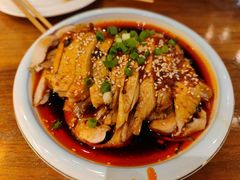 -南门小馆·清真(国贸商城店)