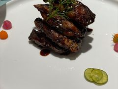 熏鱼-圆苑(金茂店)