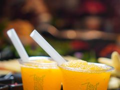 -湊湊火锅·茶憩(颐堤港店)