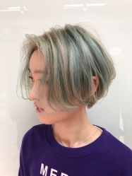 -AKOZO Beauty Salon