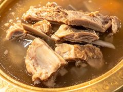 -汗腾格里·风味餐厅(新疆驻京办店)