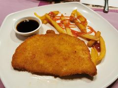 -德大西餐社(云南南路店)