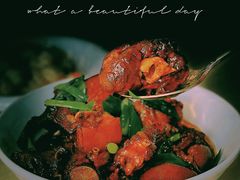-壹只菜·崇明本地特色菜(崇明南门店)