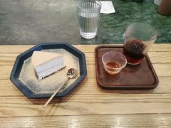 木糠蛋糕-Home Cafe(水榭春天店)