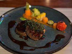 -蓝枪鱼鲜酿啤酒餐厅blue marlin(江宁店)