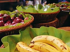 -领鲜活海鲜榴莲自助火锅(东门店)