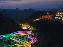 -莫干山风景区