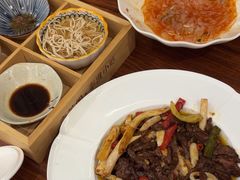 -奇芳阁·百年清真南京菜(夫子庙店)