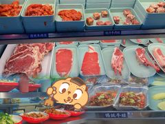 -蚝英雄·鲜蚝自助专门店
