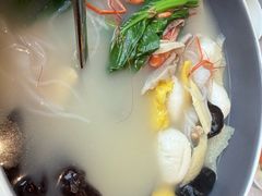 -拾溪餐厅(杭州千禧度假酒店)