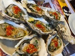 -木屋烧烤(白石洲店)