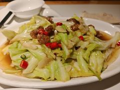 -茅溪菜·家宴(上品拾陆店)