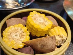 -五福居羊蝎子(方庄店)