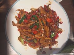 -湖兰金牌小炒肉(椒江万达店)