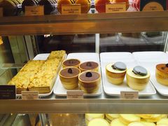 -PAUL LAFAYET 法式甜品(国金中心商场店)
