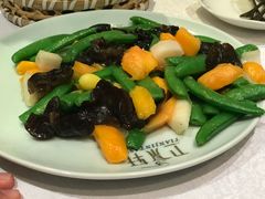 -卫鼎轩·曹公馆(鼓楼店)