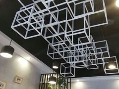 大堂-宝小庆邵阳米粉(深圳市南山保利店)