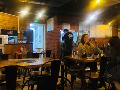 大堂-包装马车·韩国料理·포장마차