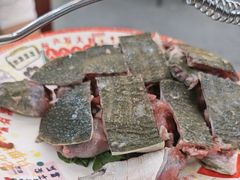 -吉源大排档·鱼生·海鲜(烧烤彩印厂店)