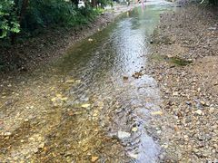 -水墨汀溪风景区