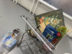-山姆会员商店(亦庄创意生活广场店)