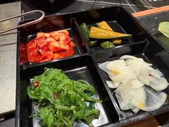 -千寻烧肉(政务区店)