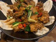-一楼食业·美食人家
