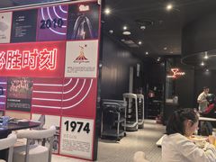-必胜客(滨江店)