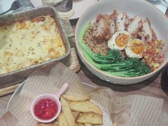 -Pennehut畔尼意面(合肥万象城店)