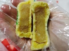 绿豆荣饼-北京稻香村(五道口店)