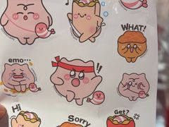 -避风塘(宝山万达店)