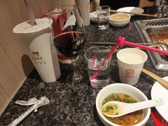 -海底捞火锅(邯郸新世纪中心店)