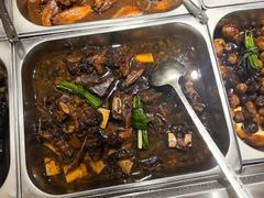 -小时候焗海鲜(鄞州万达店)