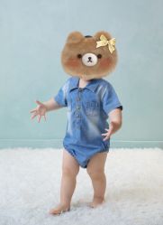 -西瓜庄园儿童摄影