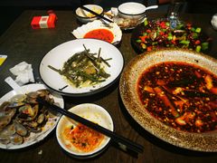 -渝湘厨(古美店)