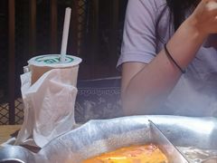 -湊湊火锅·茶憩(上海合生汇店)