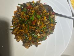 -院里寻菜·精致庭院菜(观沙岭店)