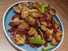 -街角等你.大连海鲜烧烤(西安路店)